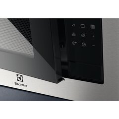 Electrolux EMS4253TEX kaina ir informacija | Mikrobangų krosnelės | pigu.lt