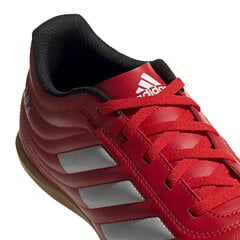 Футбольные бутсы Adidas Copa 20.4, красные цена и информация | Футбольные бутсы | pigu.lt