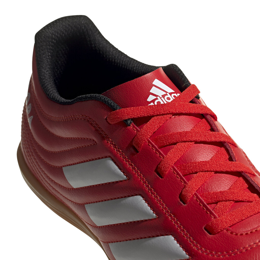 Futbolo bateliai Adidas Copa 20.4, raudoni kaina ir informacija | Futbolo bateliai | pigu.lt