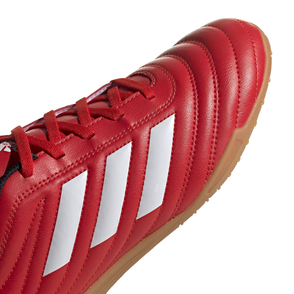 Futbolo bateliai Adidas Copa 20.4, raudoni kaina ir informacija | Futbolo bateliai | pigu.lt