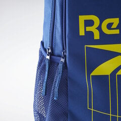 Reebok Рюкзак Kids Fo Bp Blue цена и информация | Рюкзаки и сумки | pigu.lt