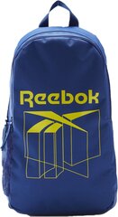 Reebok Рюкзак Kids Fo Bp Blue цена и информация | Рюкзаки и сумки | pigu.lt