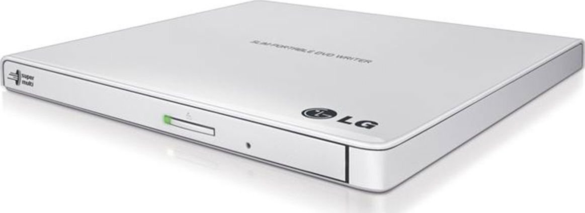 LG GP60NW60 цена и информация | Optiniai įrenginiai | pigu.lt