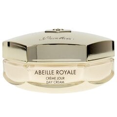 Дневной крем для лица Guerlain Abeille Royale, 50 мл цена и информация | Guerlain Духи, косметика | pigu.lt