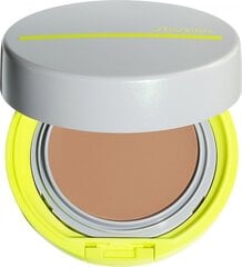 Kompaktinė pudra Shiseido Sports Hydro BB SPF50+, 12 g kaina ir informacija | Makiažo pagrindai, pudros | pigu.lt