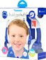 BuddyPhones BP-IF-BLUE-01-K kaina ir informacija | Ausinės | pigu.lt