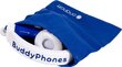 BuddyPhones BP-IF-BLUE-01-K kaina ir informacija | Ausinės | pigu.lt