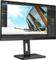 AOC 24P2Q kaina ir informacija | Monitoriai | pigu.lt