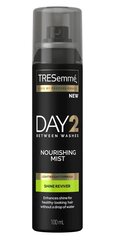 Maitinamasis sausas plaukų kondicionierius Tresemme Day 2 Shine Reviver 100 ml kaina ir informacija | Priemonės plaukų stiprinimui | pigu.lt