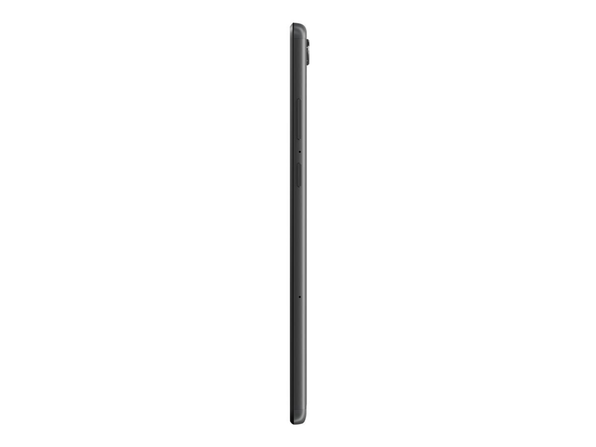 Lenovo Smart Tab M8 ZA5D (ZA5D0038SE) + SCS 8505XS, 4G, Wifi, Iron Grey цена и информация | Planšetiniai kompiuteriai | pigu.lt