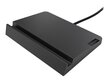 Lenovo Smart Tab M8 ZA5D (ZA5D0038SE) + SCS 8505XS, 4G, Wifi, Iron Grey kaina ir informacija | Planšetiniai kompiuteriai | pigu.lt