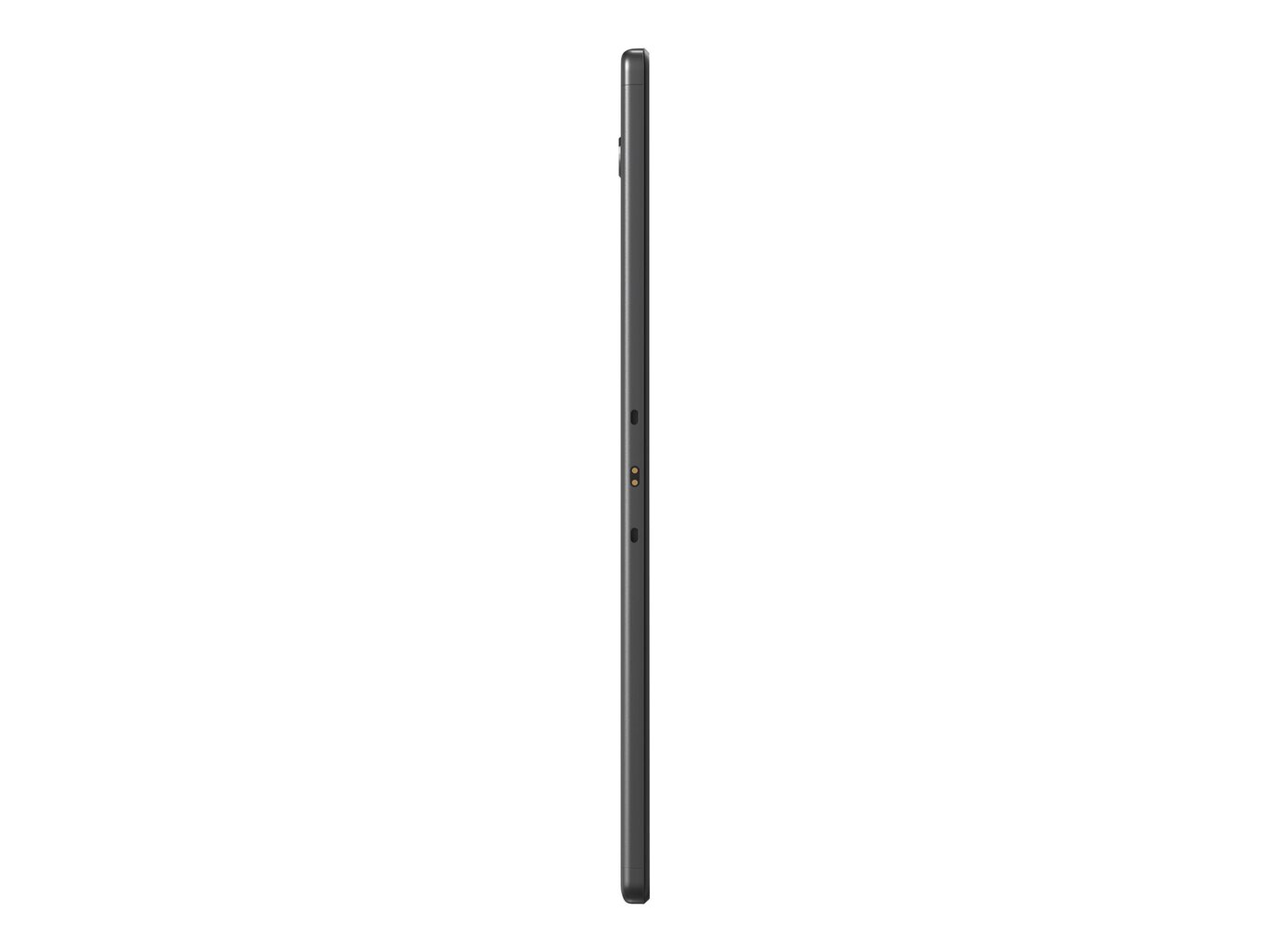 Lenovo Tab M10 (ZA5Y0118SE), Wifi, 4G, Iron Grey kaina ir informacija | Planšetiniai kompiuteriai | pigu.lt