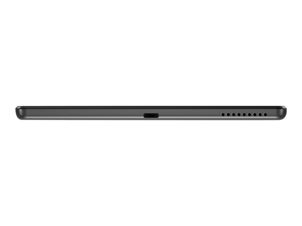 Lenovo Tab M10 (ZA5Y0118SE), Wifi, 4G, Iron Grey kaina ir informacija | Planšetiniai kompiuteriai | pigu.lt