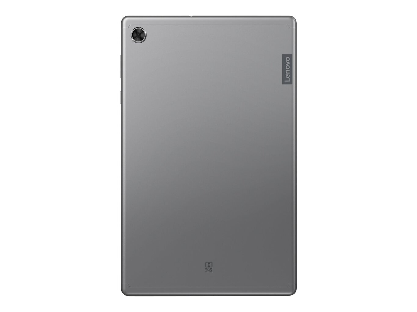 Lenovo Tab M10 (ZA5Y0118SE), Wifi, 4G, Iron Grey цена и информация | Planšetiniai kompiuteriai | pigu.lt