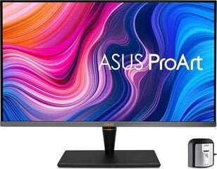 Монитор Asus PA32UCX-PK 32" цена и информация | Asus Мониторы, стойки для мониторов | pigu.lt