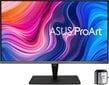 Monitorius Asus PA32UCX-PK kaina ir informacija | Monitoriai | pigu.lt