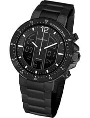 Vyriškas laikrodis Jacques Lemans 1-1726F kaina ir informacija | Vyriški laikrodžiai | pigu.lt