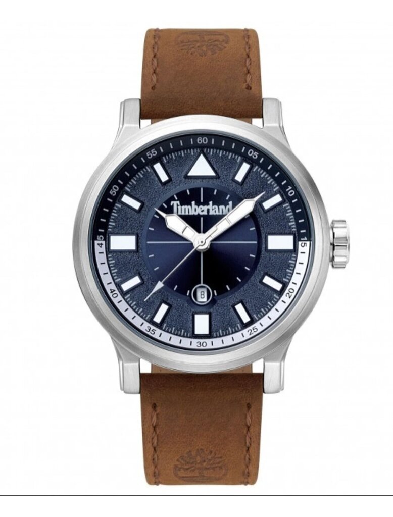 Vyriškas laikrodis Timberland TBL.15248JS-03 kaina ir informacija | Vyriški laikrodžiai | pigu.lt