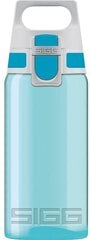 Бутылка с водой Sigg, 0,5 л, (Пересмотрено B) цена и информация | Фляга | pigu.lt