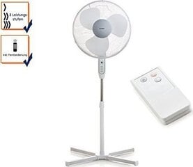 Вентилятор Domo DO8141 цена и информация | Вентиляторы | pigu.lt