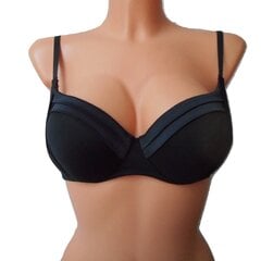 Liemenėlė Hunkemoller Satin цена и информация | Бюстгальтеры | pigu.lt