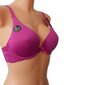 Liemenėlė Hunkemoller Dream Fit kaina ir informacija | Liemenėlės | pigu.lt