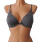 Liemenėlė Hunkemoller Dream Fit grey kaina ir informacija | Liemenėlės | pigu.lt