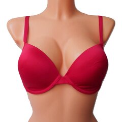 Liemenėlė Hunkemoller Basic kaina ir informacija | Liemenėlės | pigu.lt