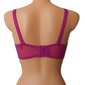 Liemenėlė Hunkemoller Pink strapless kaina ir informacija | Liemenėlės | pigu.lt