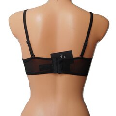 Liemenėlė Hunkemoller Sequence kaina ir informacija | Liemenėlės | pigu.lt