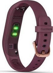 Garmin vivosmart 4 010-01995-01 цена и информация | Фитнес-браслеты | pigu.lt