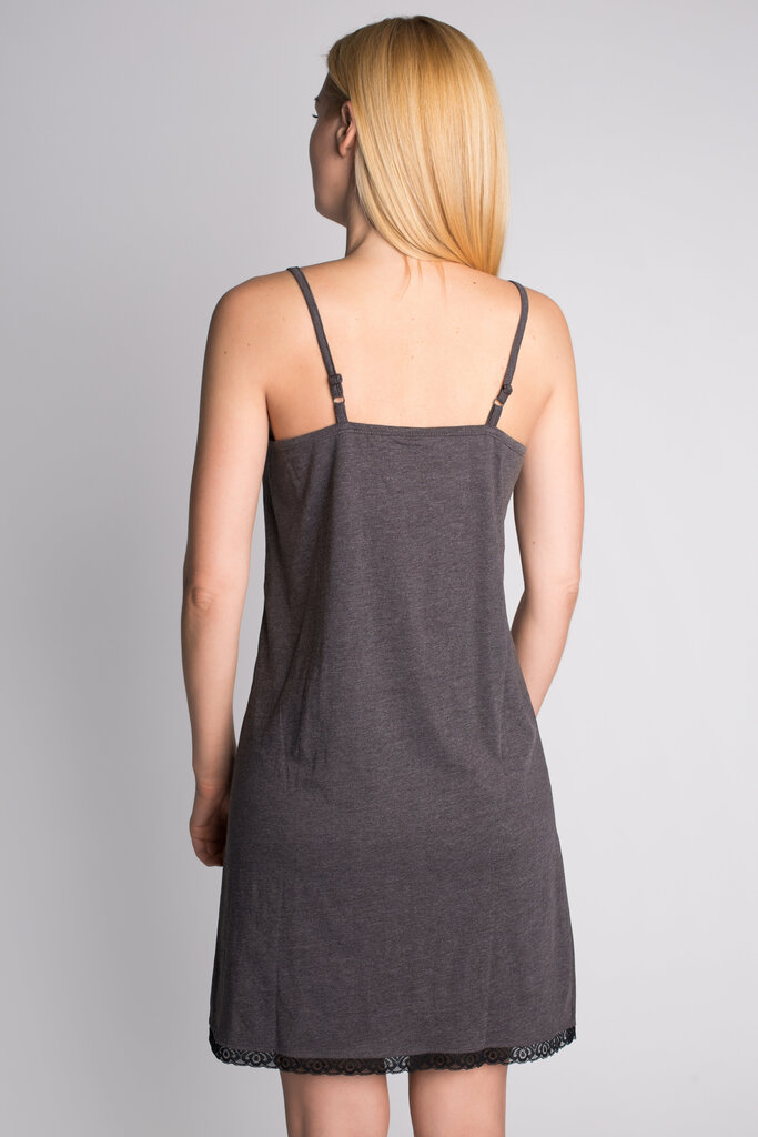 Naktiniai marškinėliai moterims TES-PKE-20-03C цена и информация | Naktiniai, pižamos moterims | pigu.lt