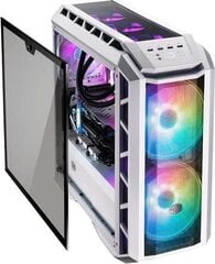 Cooler Master MCM-H500P-WGNN-S01 цена и информация | Корпуса | pigu.lt