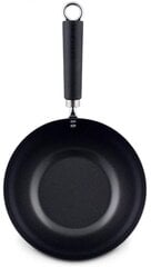 Keptuvė Cole and Mason Excellence wok, 20 cm, skirta indukcijai kaina ir informacija | Keptuvės | pigu.lt
