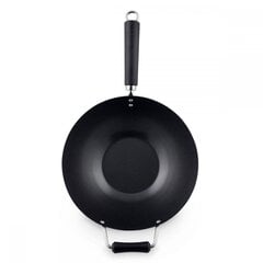 Сковорода Excellence wok Cole and Mason (31 см, индукционная) цена и информация | Cковородки | pigu.lt