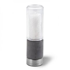 Мельница для соли Regent 18см, Cole and Mason цена и информация | Емкости для специй, измельчители | pigu.lt