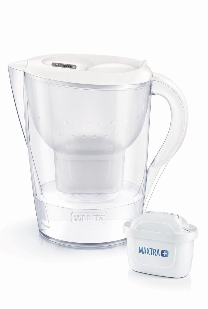 Vandens filtravimo indas BRITA MARELLA 3.5l XL MEMO kaina | pigu.lt