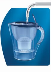 Фильтр для воды BRITA MARELLA 3.5 л XL MEMO цена и информация | Фильтры для воды | pigu.lt