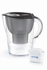 BRITA MARELLA 3.5 л XL MEMO цена и информация | Фильтры для воды | pigu.lt