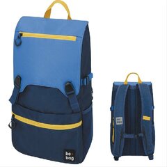 Herlitz Рюкзак be.bag be.smart, 25 л / Navy цена и информация | Школьные рюкзаки, спортивные сумки | pigu.lt