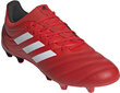 Futbolo bateliai Adidas Copa 20.3Fg, raudoni kaina ir informacija | Futbolo bateliai | pigu.lt