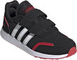 Sportiniai bateliai vaikams Adidas Vs Switch 3 C Black kaina ir informacija | Sportiniai batai vaikams | pigu.lt