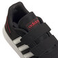 Sportiniai bateliai vaikams Adidas Vs Switch 3 C Black kaina ir informacija | Sportiniai batai vaikams | pigu.lt