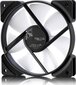 Fractal Design FD-FAN-PRI-AL12-3P kaina ir informacija | Kompiuterių ventiliatoriai | pigu.lt