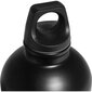 Gertuvė Adidas St Bottle 0,75 Black цена и информация | Gertuvės | pigu.lt