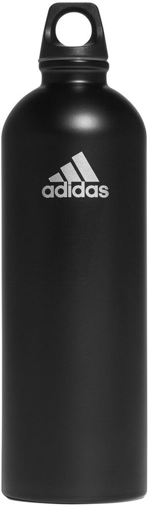 Gertuvė Adidas St Bottle 0,75 Black kaina ir informacija | Gertuvės | pigu.lt