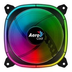 Aerocool Astro цена и информация | Компьютерные вентиляторы | pigu.lt