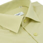 Vienspalviai marškiniai ilgomis rankovėmis vyrams Nordic, žali цена и информация | Vyriški marškiniai | pigu.lt