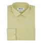 Vienspalviai marškiniai ilgomis rankovėmis vyrams Nordic, žali kaina ir informacija | Vyriški marškiniai | pigu.lt