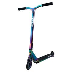 Triukinis paspirtukas Street Surfing RIPPER Neo Chrome kaina ir informacija | Street surfing Sportas, laisvalaikis, turizmas | pigu.lt